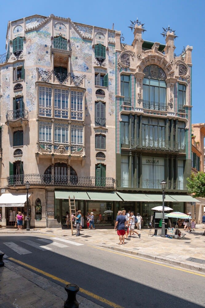 L Aguila Suites - Turismo de Interior 1