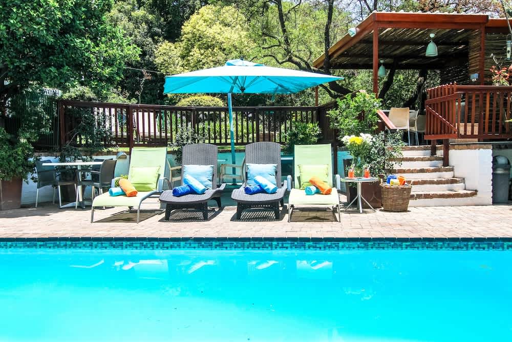 Rivonia Premier Lodge 1