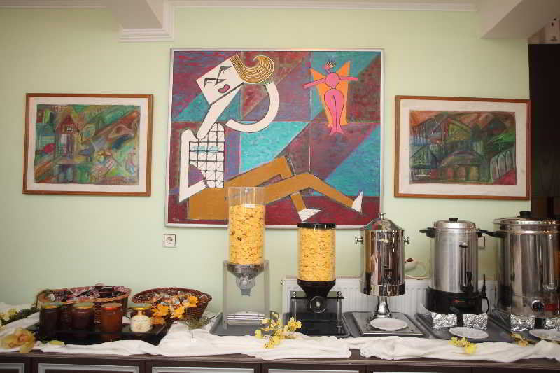 Hotel Pegasos 2