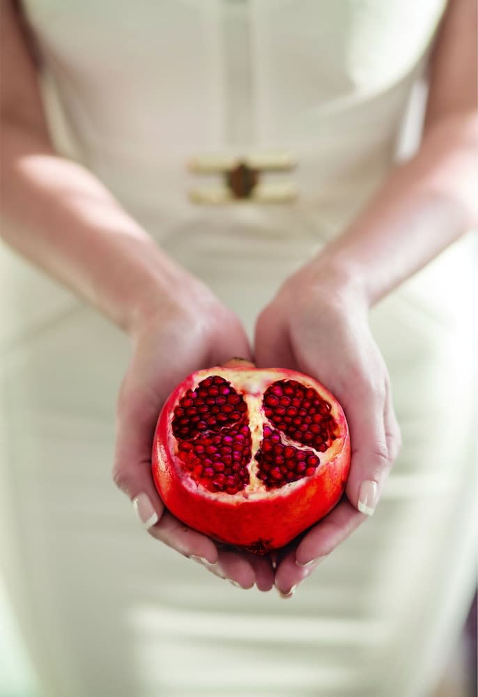 Pomegranate Wellness Spa Hotel 2