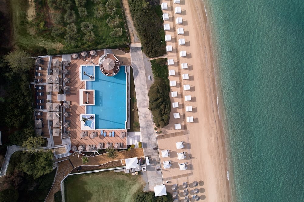 Pomegranate Wellness Spa Hotel 1