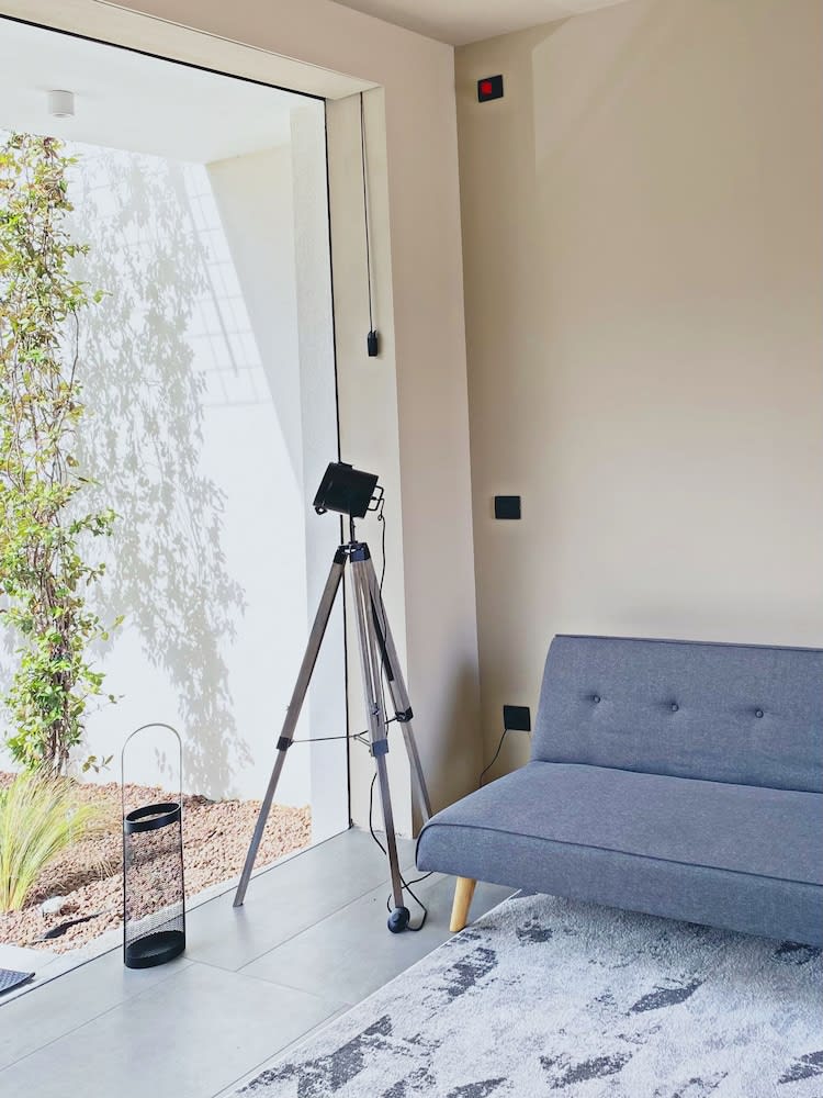 Amare Suite & Apartments 2
