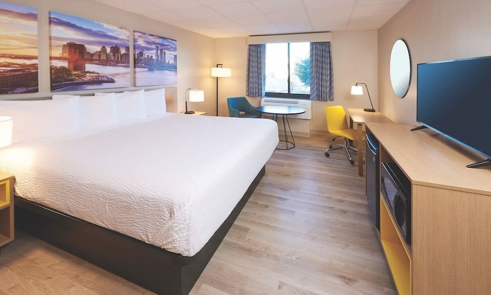 Days Inn by Wyndham, Glen Allen - Richmond North 1