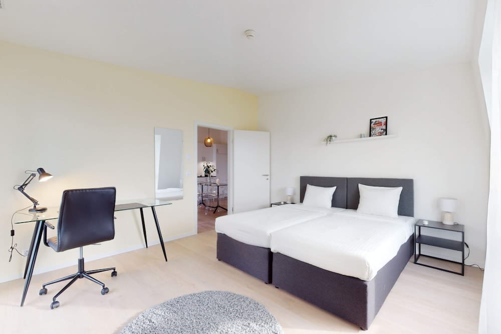 Lodges Hotel Morges 4