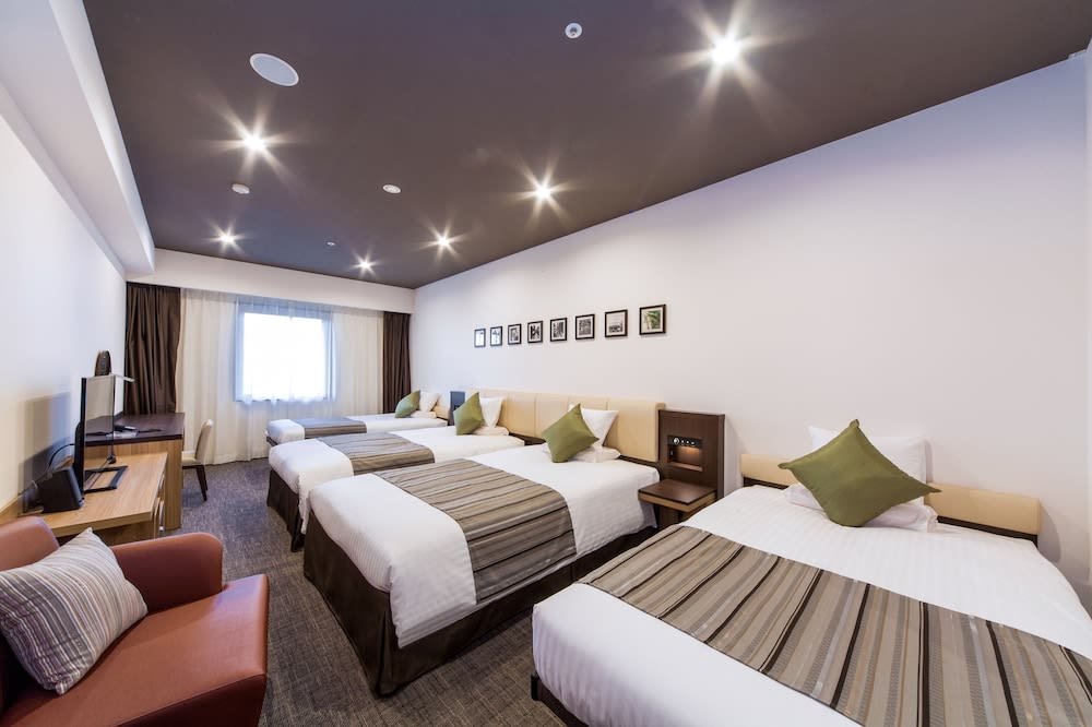 HOTEL MYSTAYS PREMIER Kanazawa 1