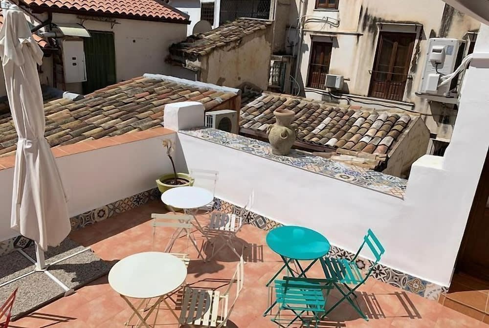Cialoma B&B 1