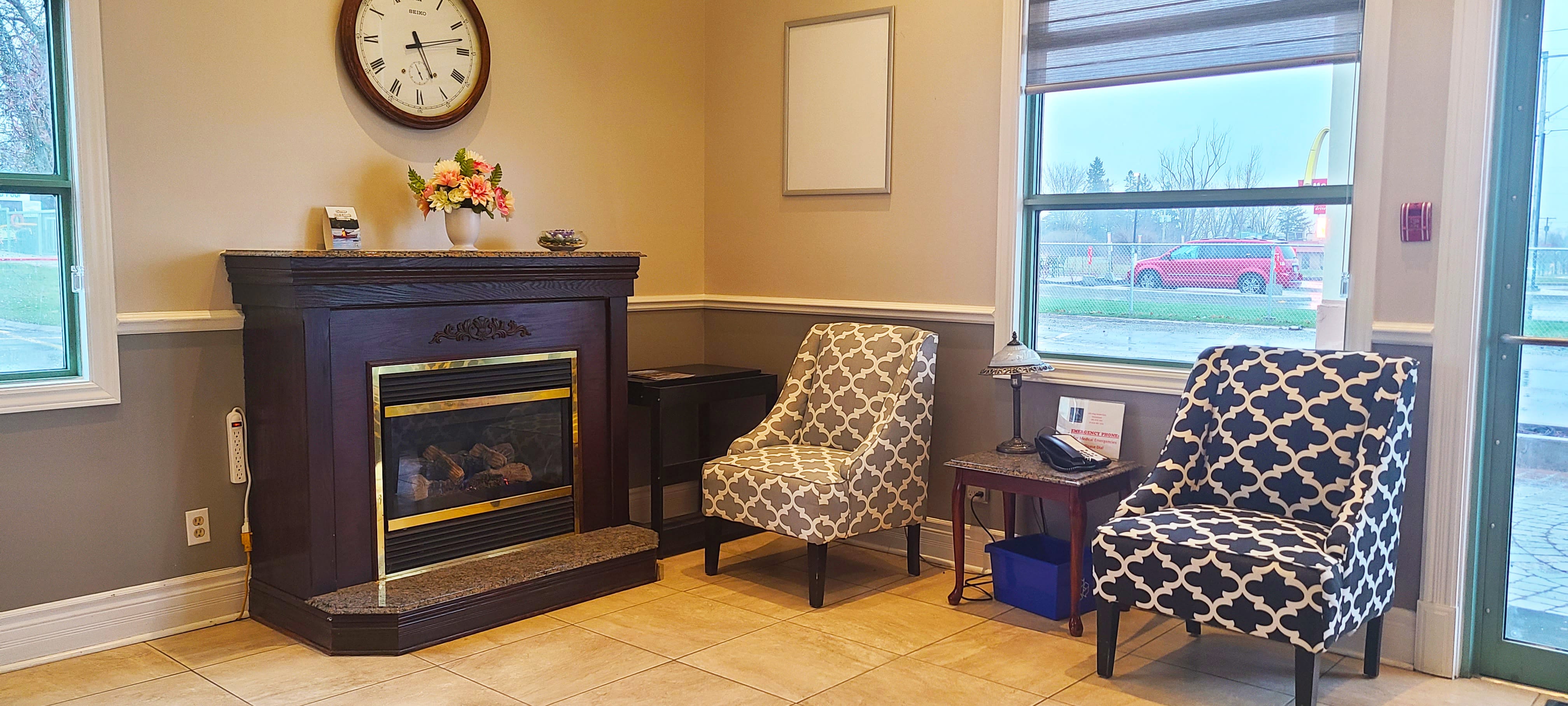 Riviera Inn And Suites 1000 Islands 5