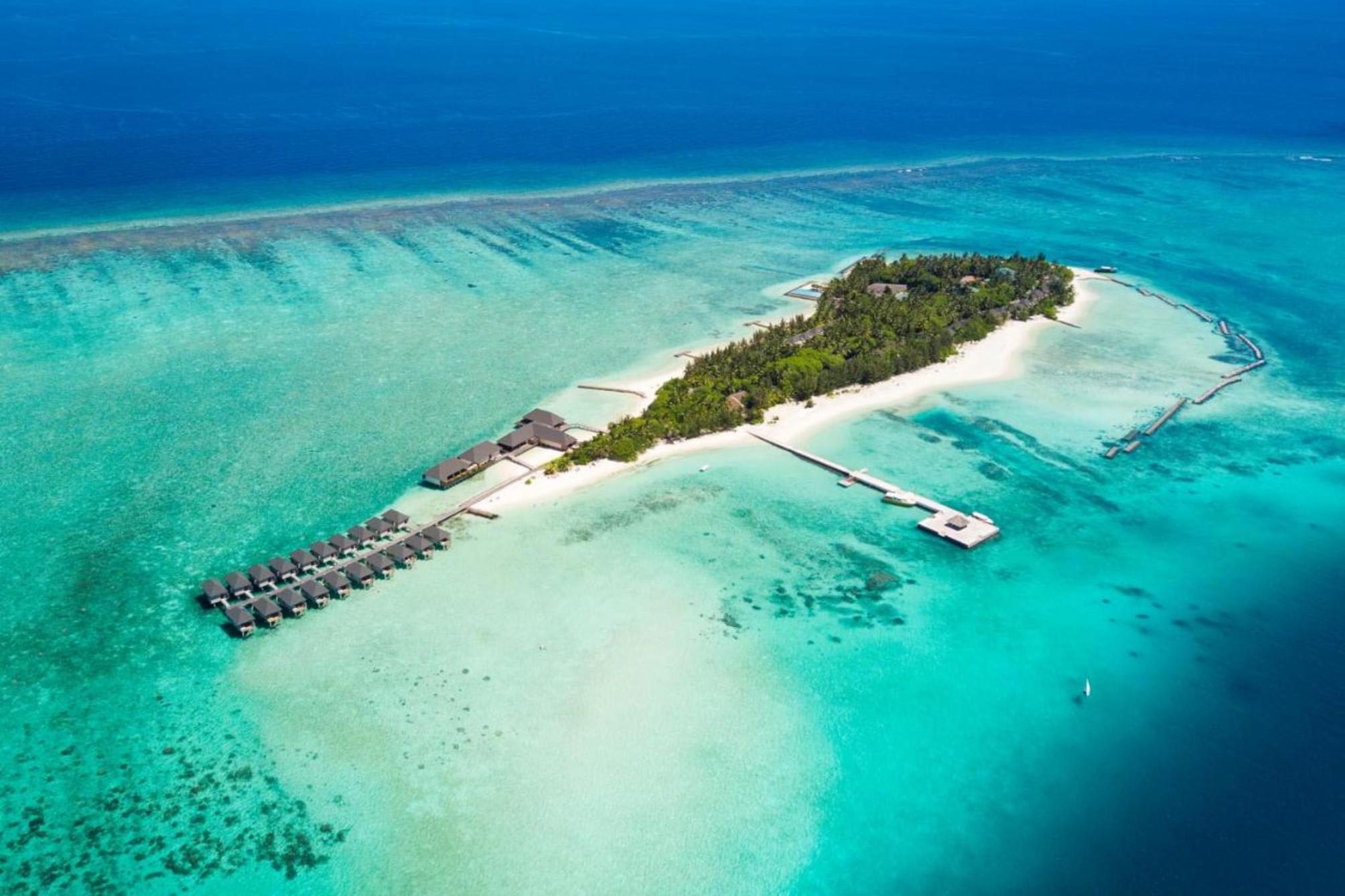 Summer Island Maldives 1