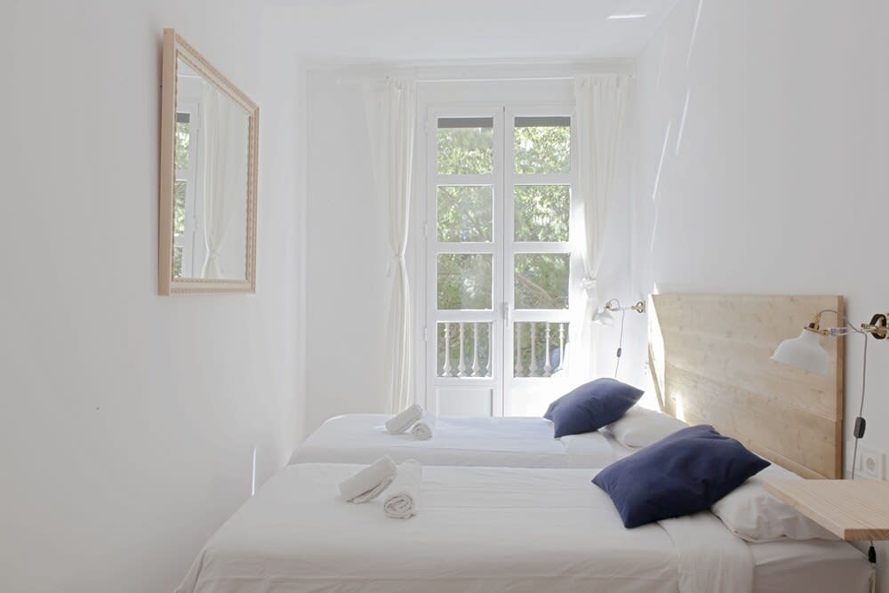 My Address in Sant Antoni 2