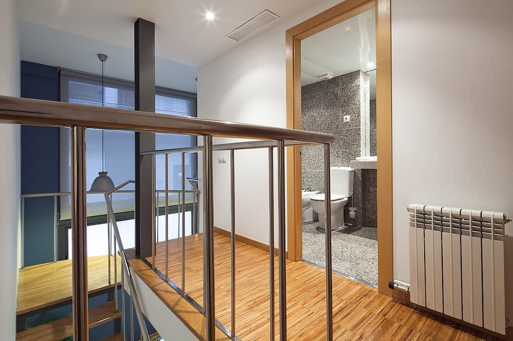 My Space Barcelona Park Putxet Rentals 5