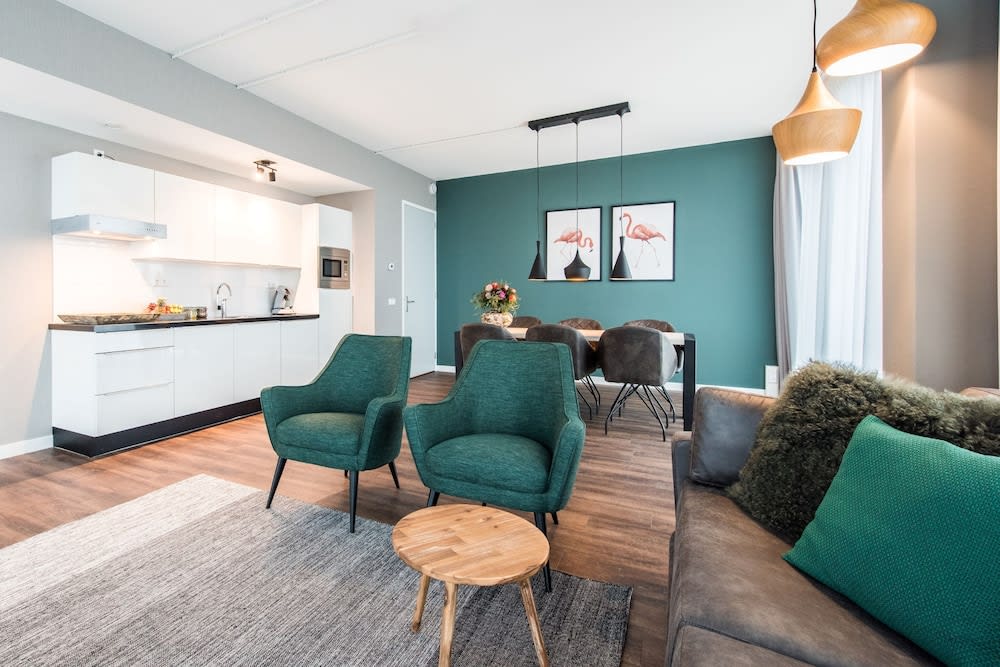 YAYS Amsterdam North by Numa 3