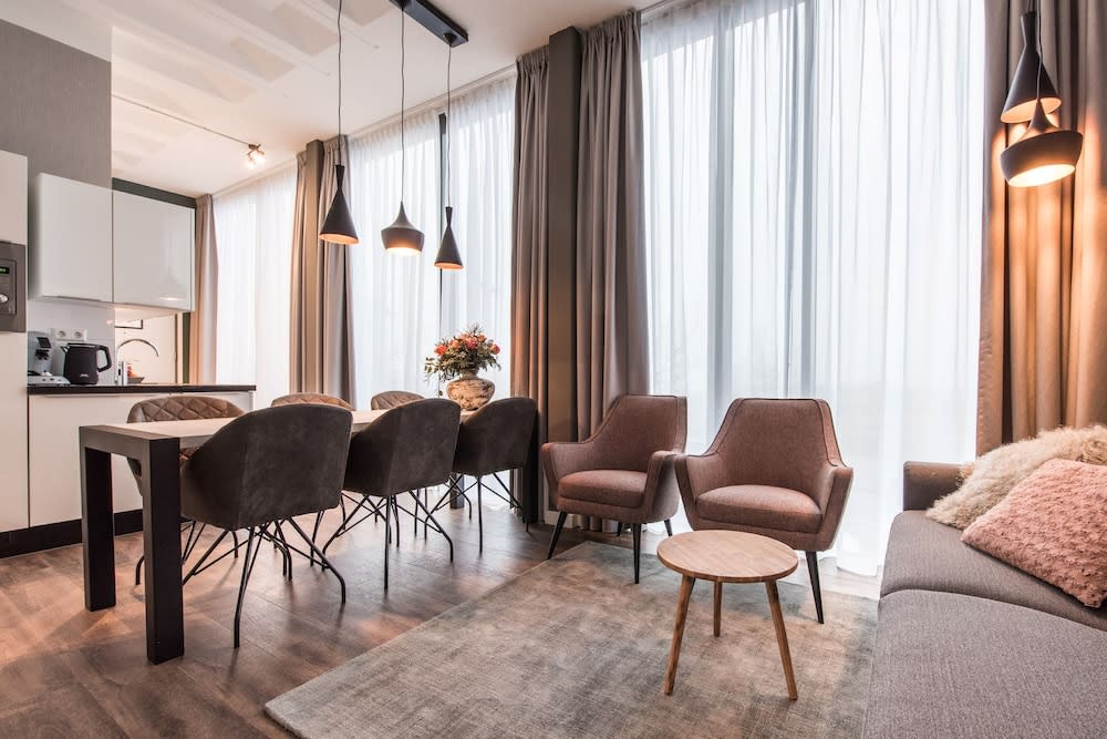 YAYS Amsterdam North by Numa 2