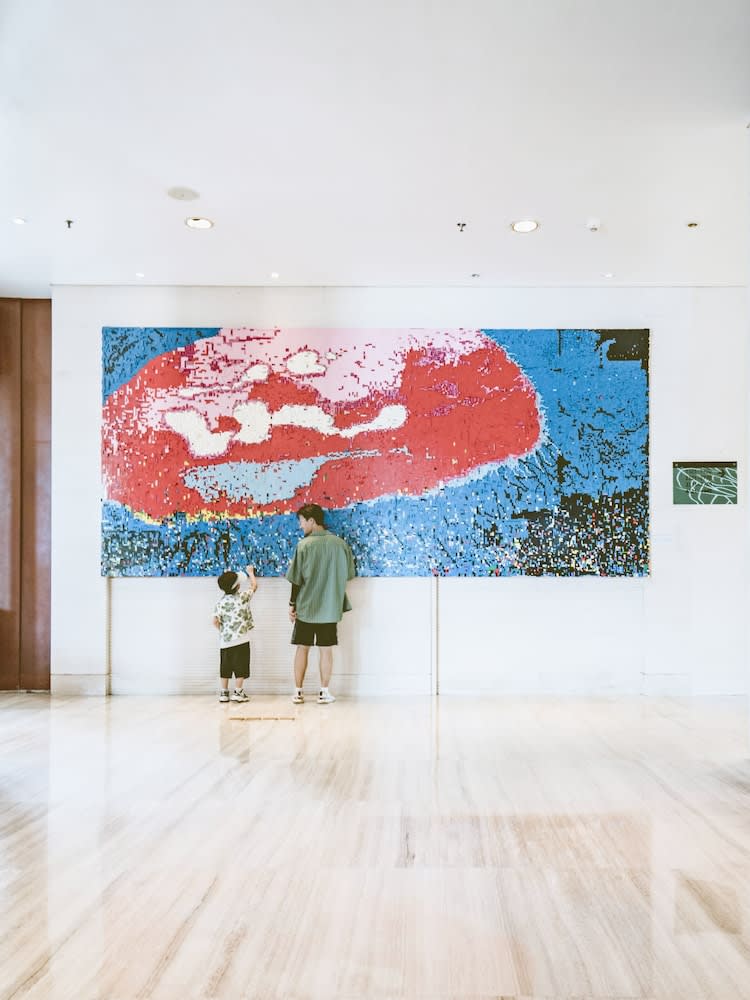 Le Méridien Shimei Bay Beach Resort & Spa 3