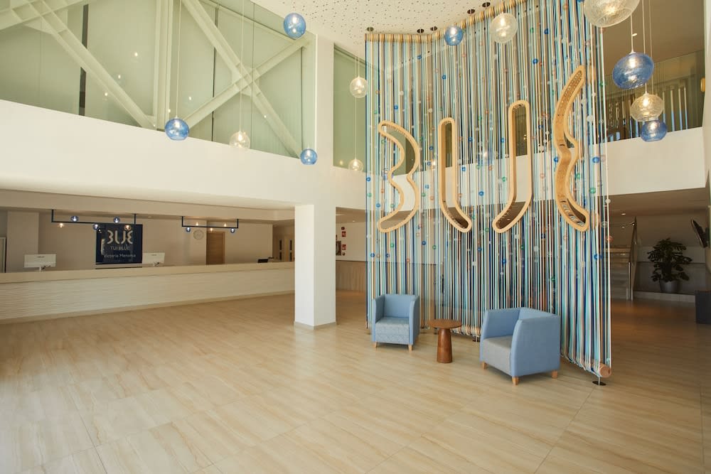 Hotel Victoria Menorca +16 - New Opening 2