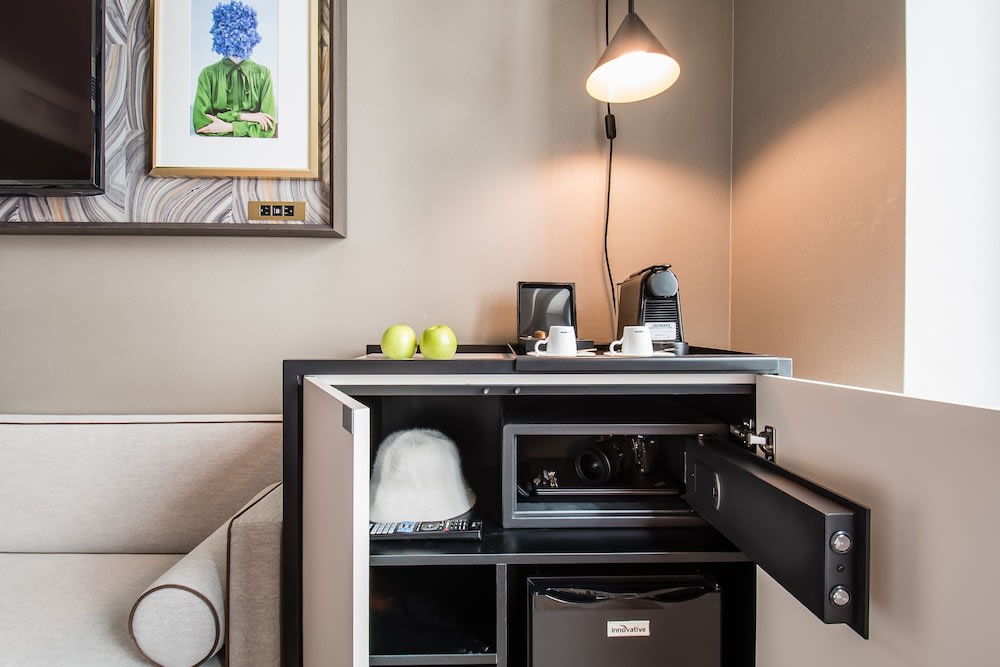 Pestana Park Avenue 5