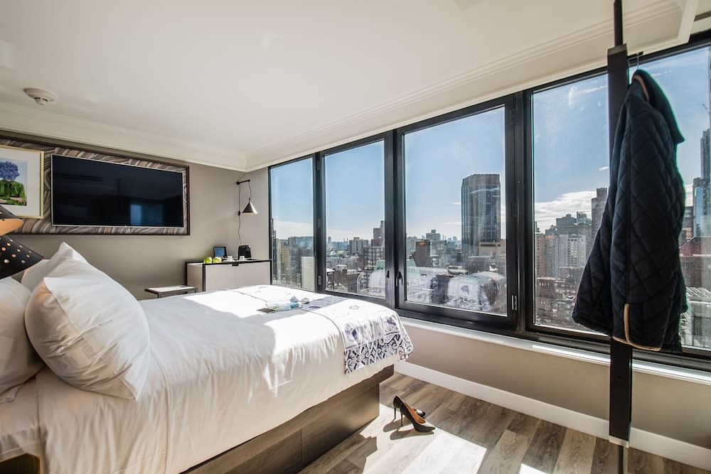 Pestana Park Avenue 1