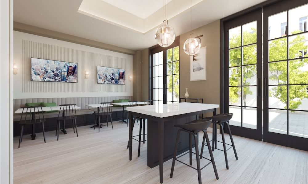 Pestana Park Avenue 2