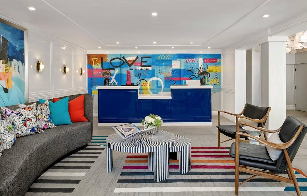 Le Parc at Melrose 5