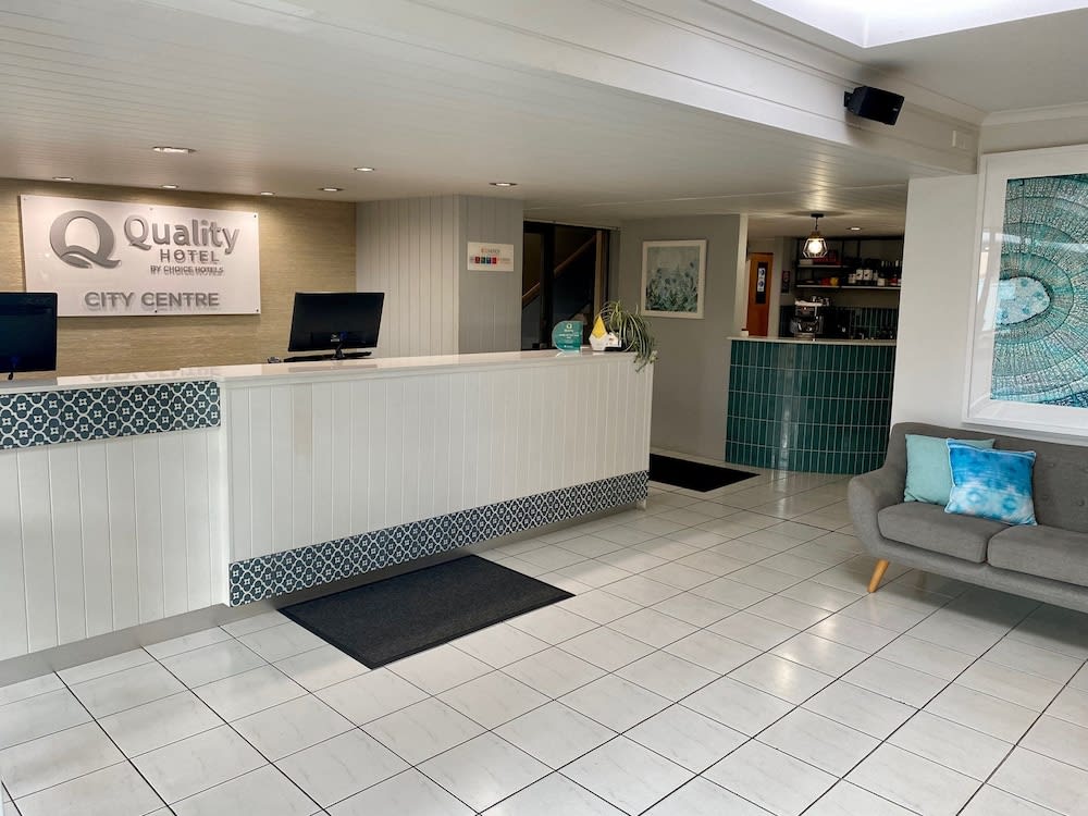 Quality Hotel City Centre 2