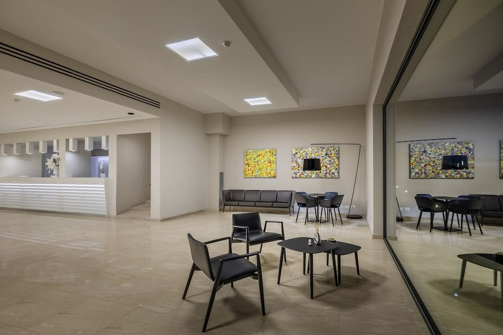 Hotel Venere di Erice Resort & Spa 4