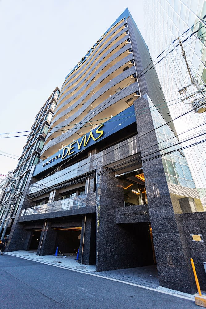 Apartment Hotel 11 Umeda 1
