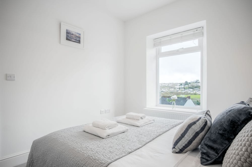 Pencw Valley View - 3 Bed Apartment - Saundersfoot 4