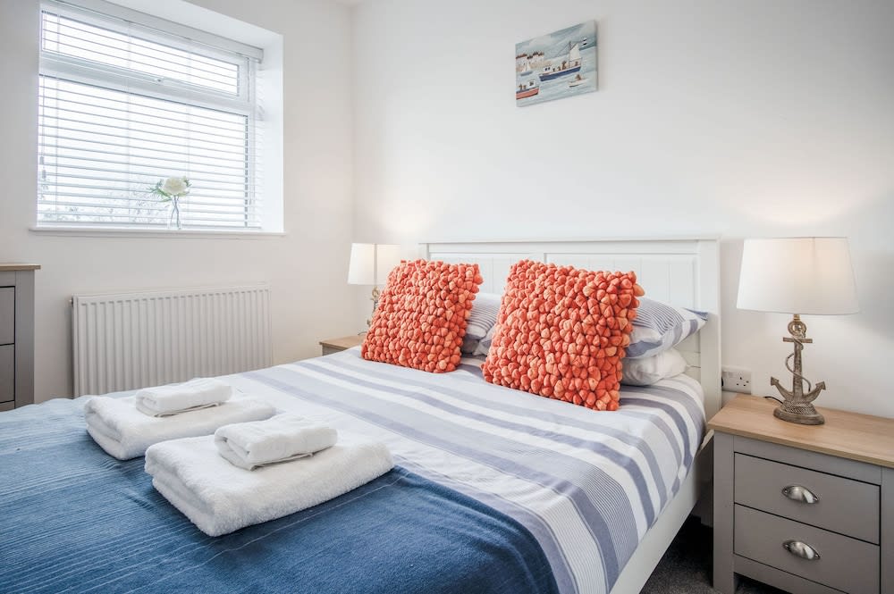 Pencw Valley View - 3 Bed Apartment - Saundersfoot 2