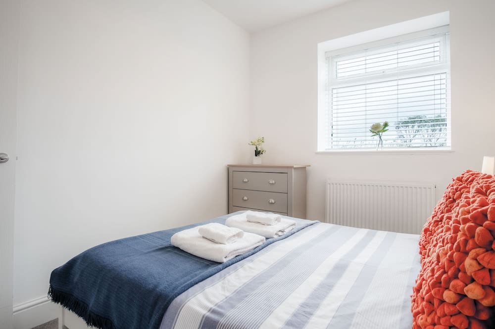 Pencw Valley View - 3 Bed Apartment - Saundersfoot 3