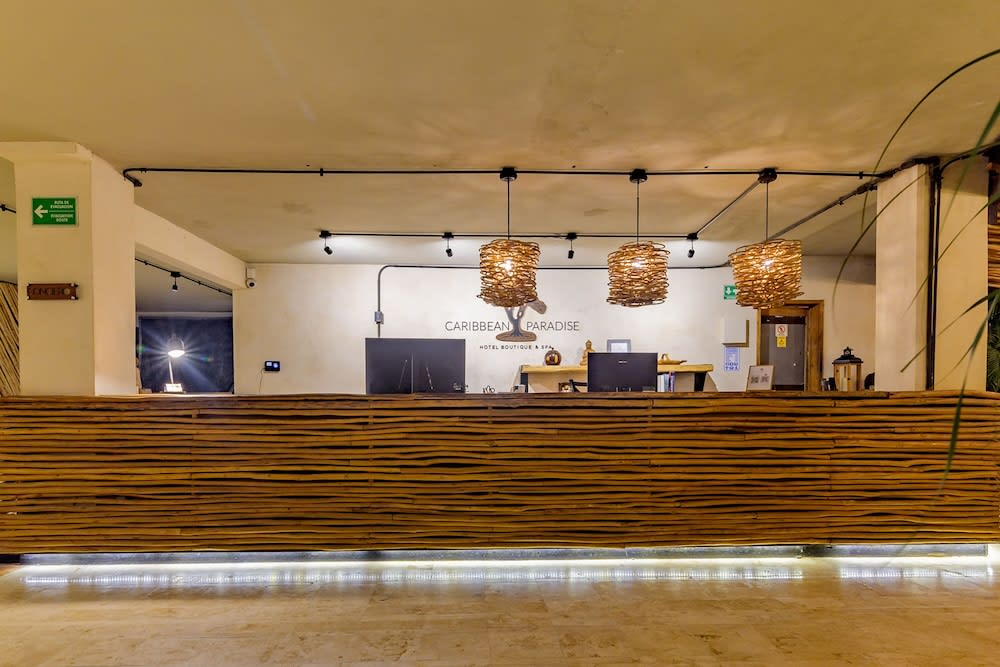 Caribbean Paradise Hotel & Spa - 5th Avenue 4