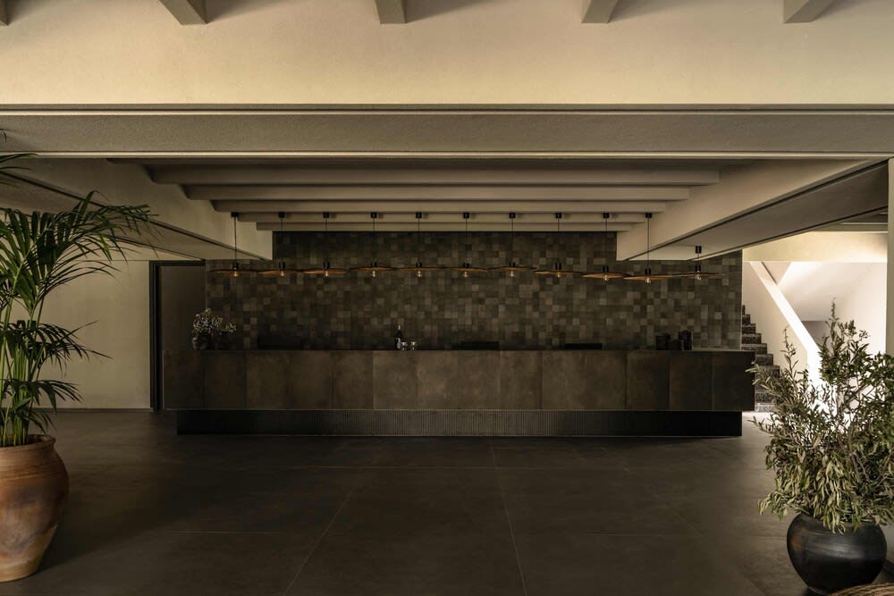 Cook's Club Kolymbia Rhodes -Adults only 2