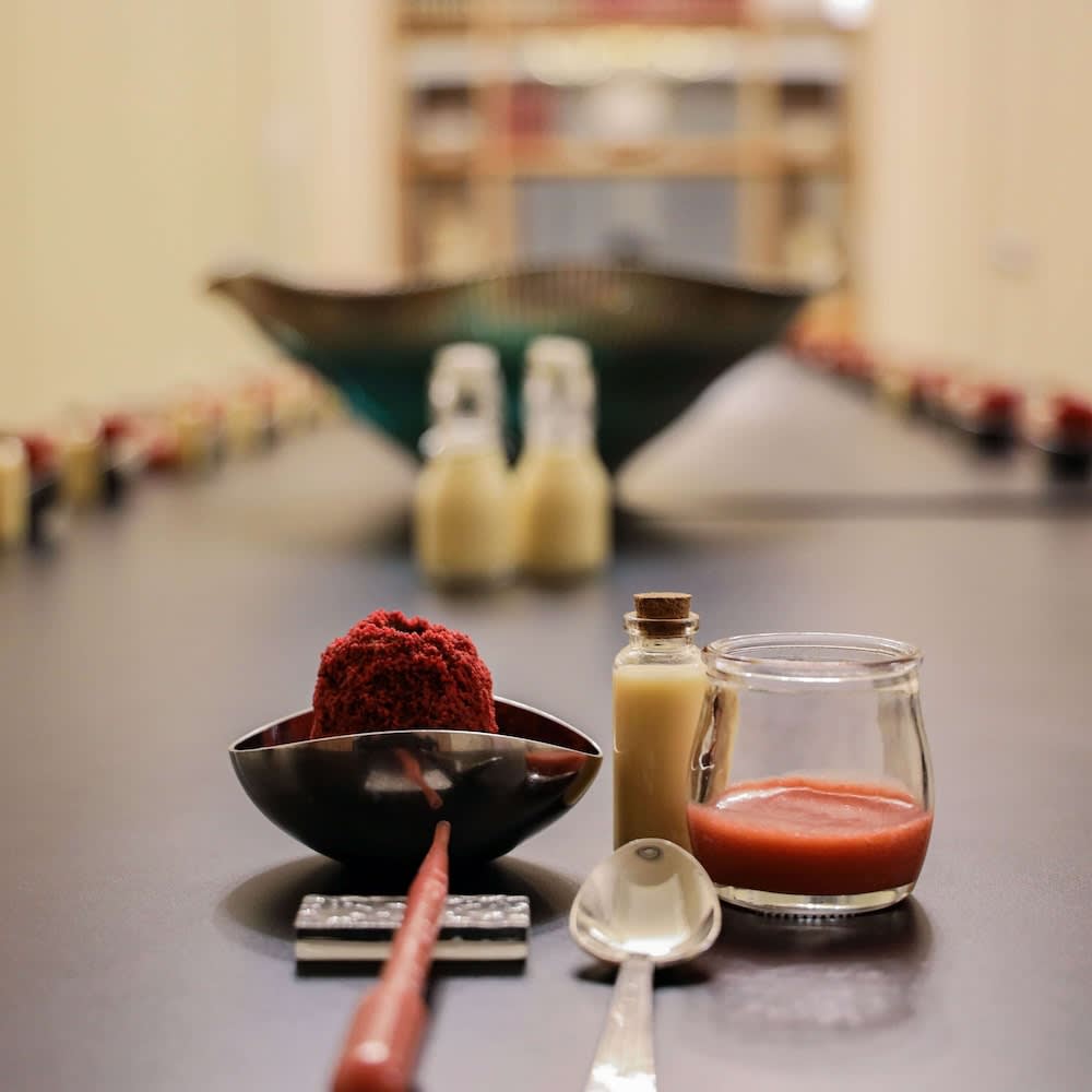 Hyatt Hotel Canberra - A Park Hyatt Hotel 4