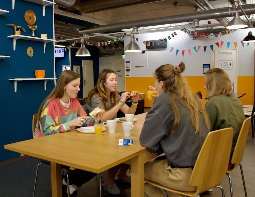 CheapSleep Hostel Helsinki 3