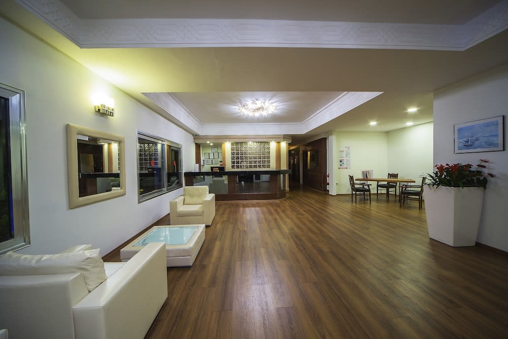 Sun Bay Park Hotel 2