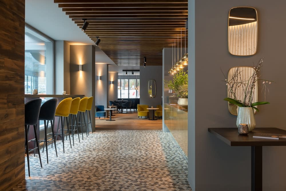 Eden Hotel und Restaurant 2