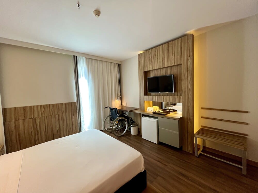 Pestana Rio Atlantica 5