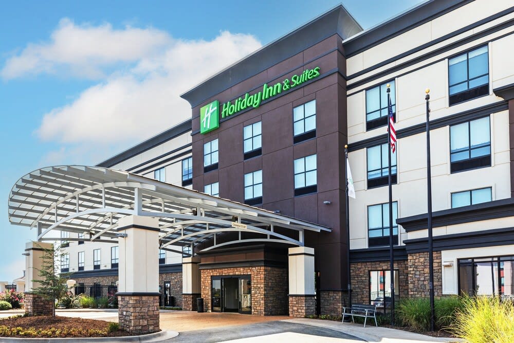 Holiday Inn Stillwater - University West by IHG 1