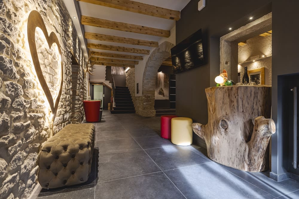 Granduca Mountain Wellness Apartments Campigna 3