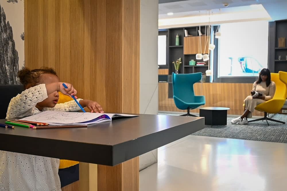 Nemea Appart Hotel Cannes Palais 3