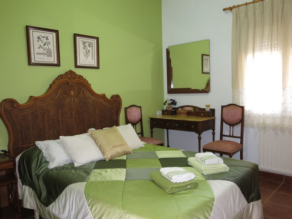 Casa Rural Aire 2