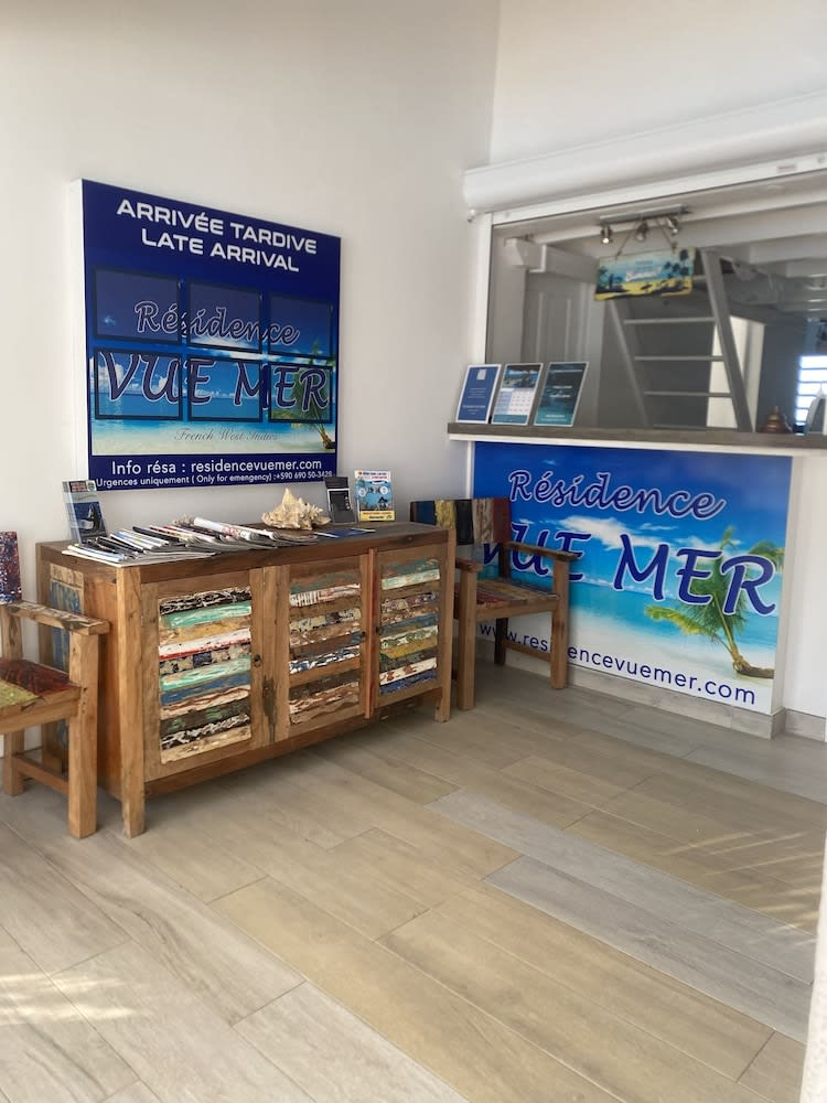 Résidence Vue Mer 2