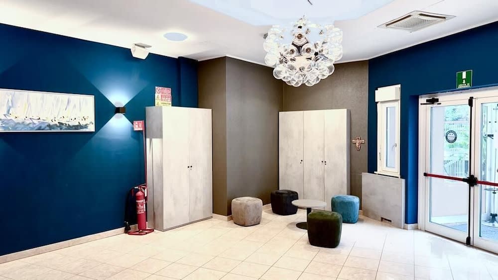 Allegroitalia La Spezia 5 Terre 2