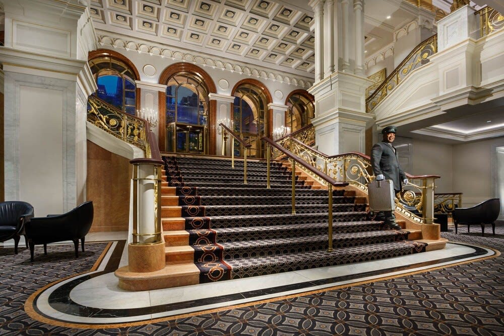 Lotte New York Palace 2