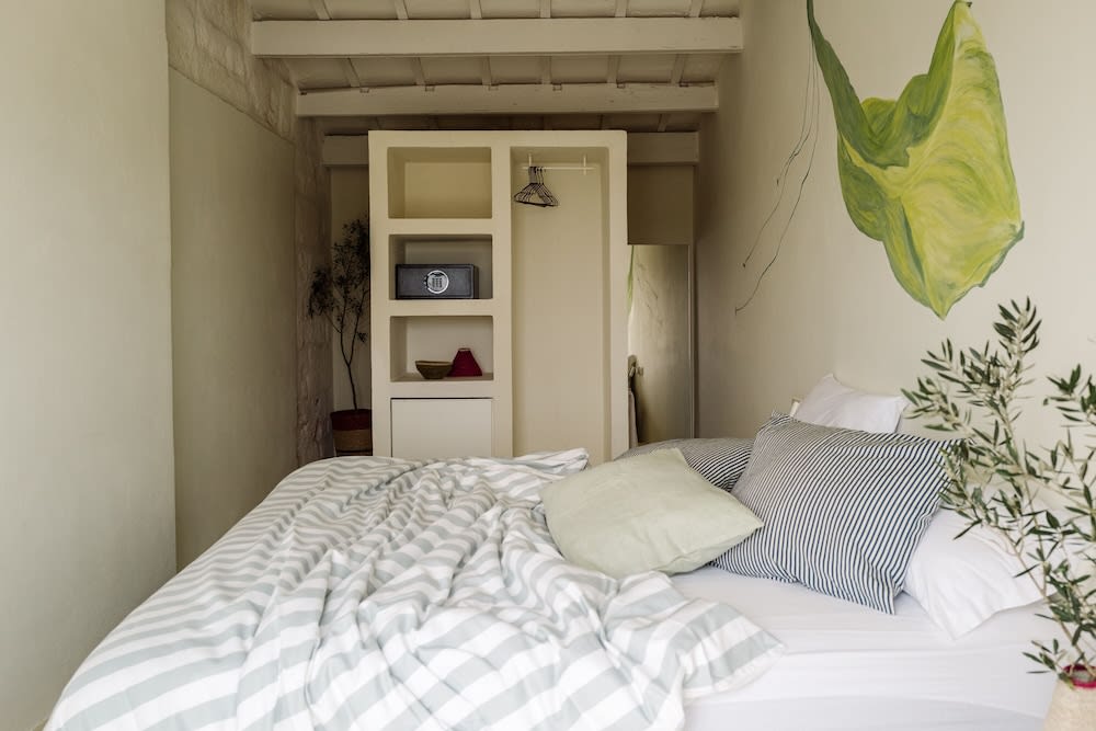 Morvedra Nou Luxury Boutique Hotel - Adults Only 5