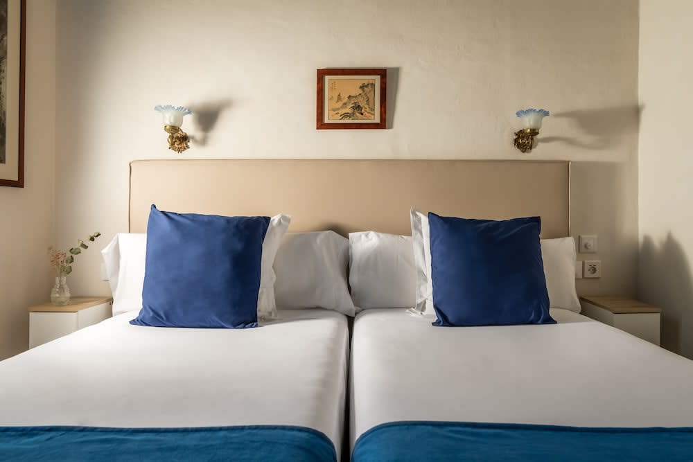 Hotel Medium Romantic 3