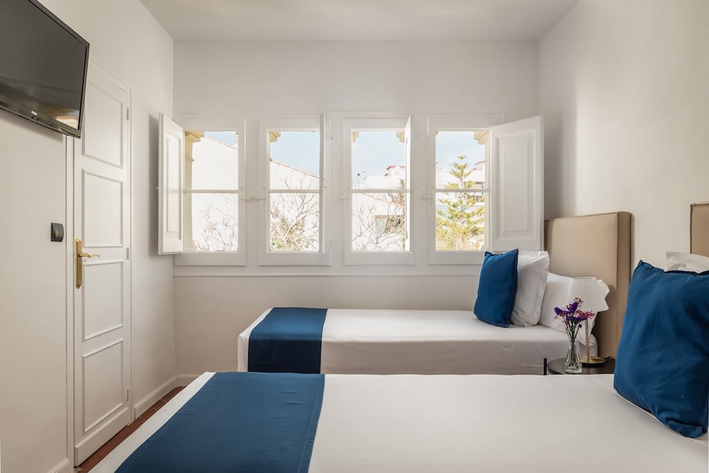 Hotel Medium Romantic 4