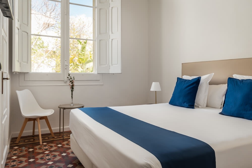 Hotel Medium Romantic 5