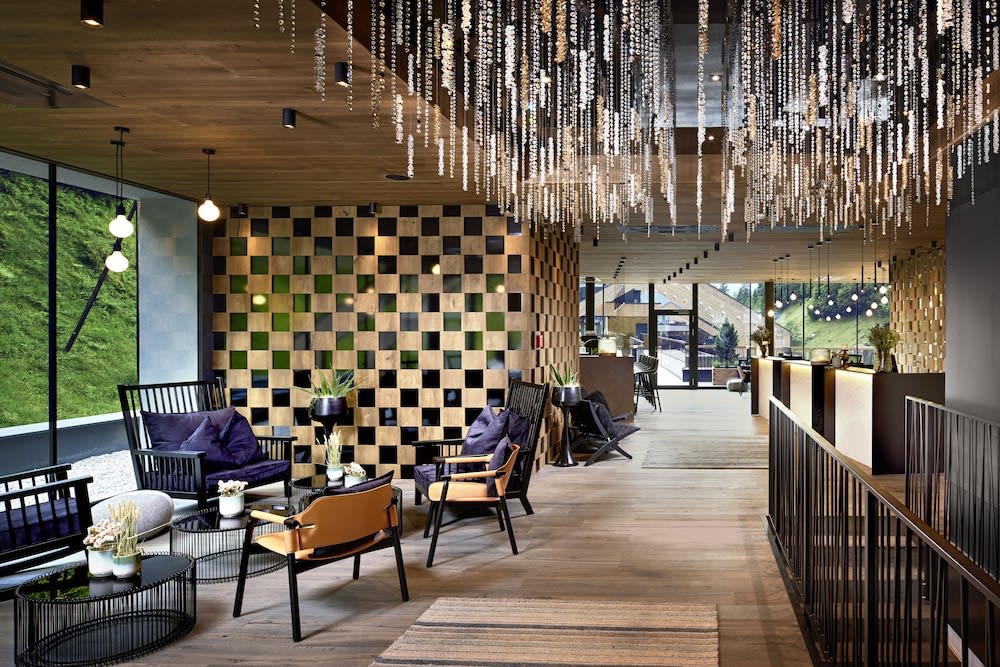 ZillergrundRock Luxury Mountain Resort 2
