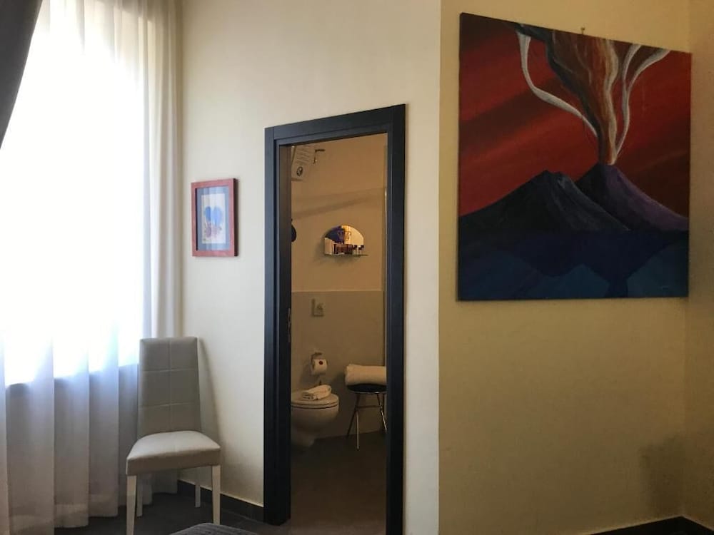 Boutique Hotel Piazza Carità 5