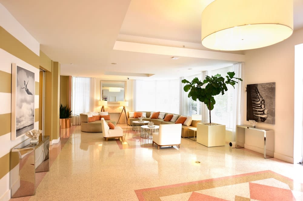 Pestana South Beach Art Deco Miami 2