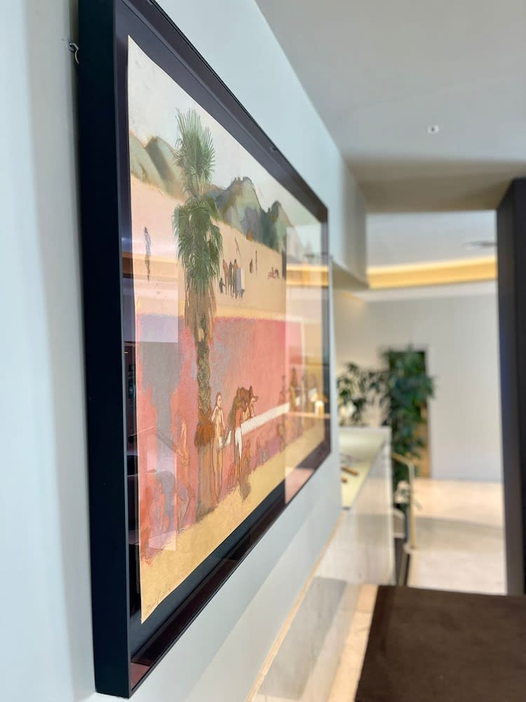 Best Western Premier CMC Girona 3